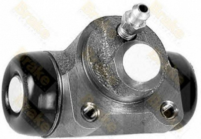 BRAKE ENGINEERING wc1605be -  Колесный тормозной цилиндр